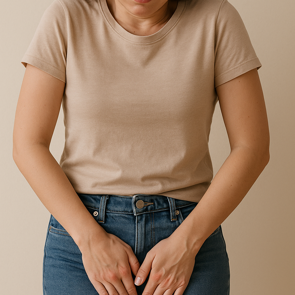 Saúde Íntima: O Que Nunca Te Contaram (e o que você merece saber)