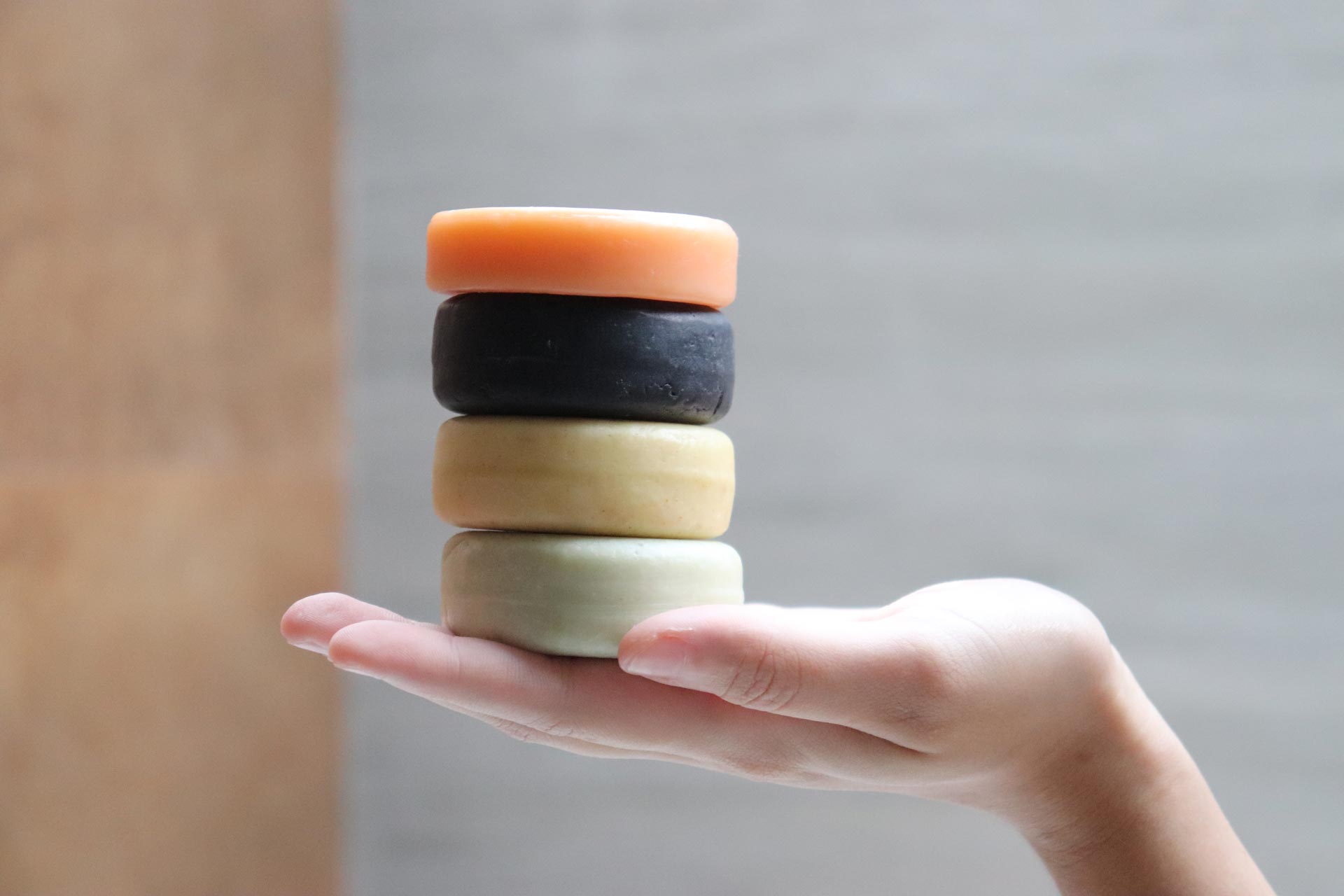 A importância de usar cosméticos naturais.
