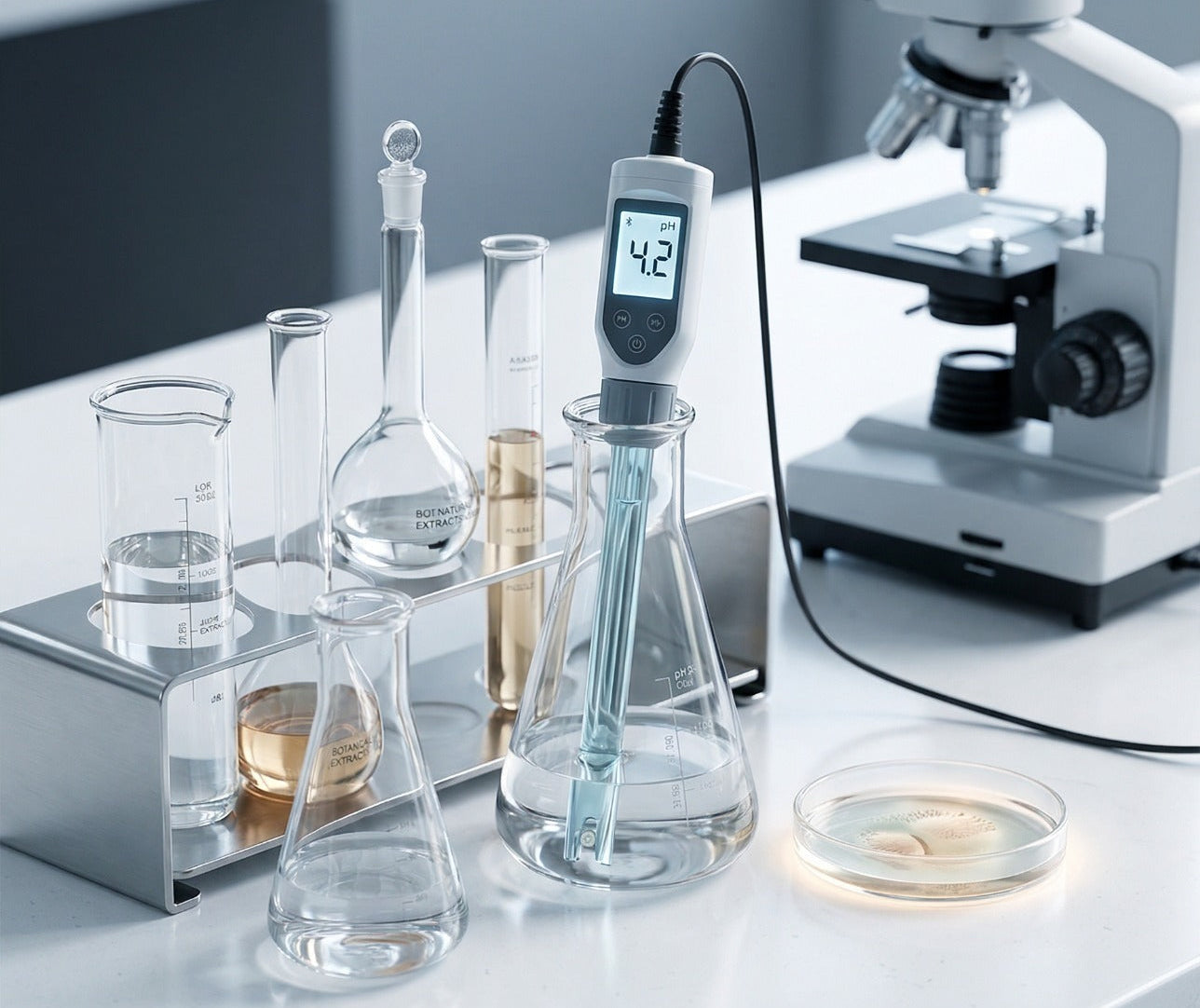 PH Íntimo: A Importância de Escolher os Produtos Certos
