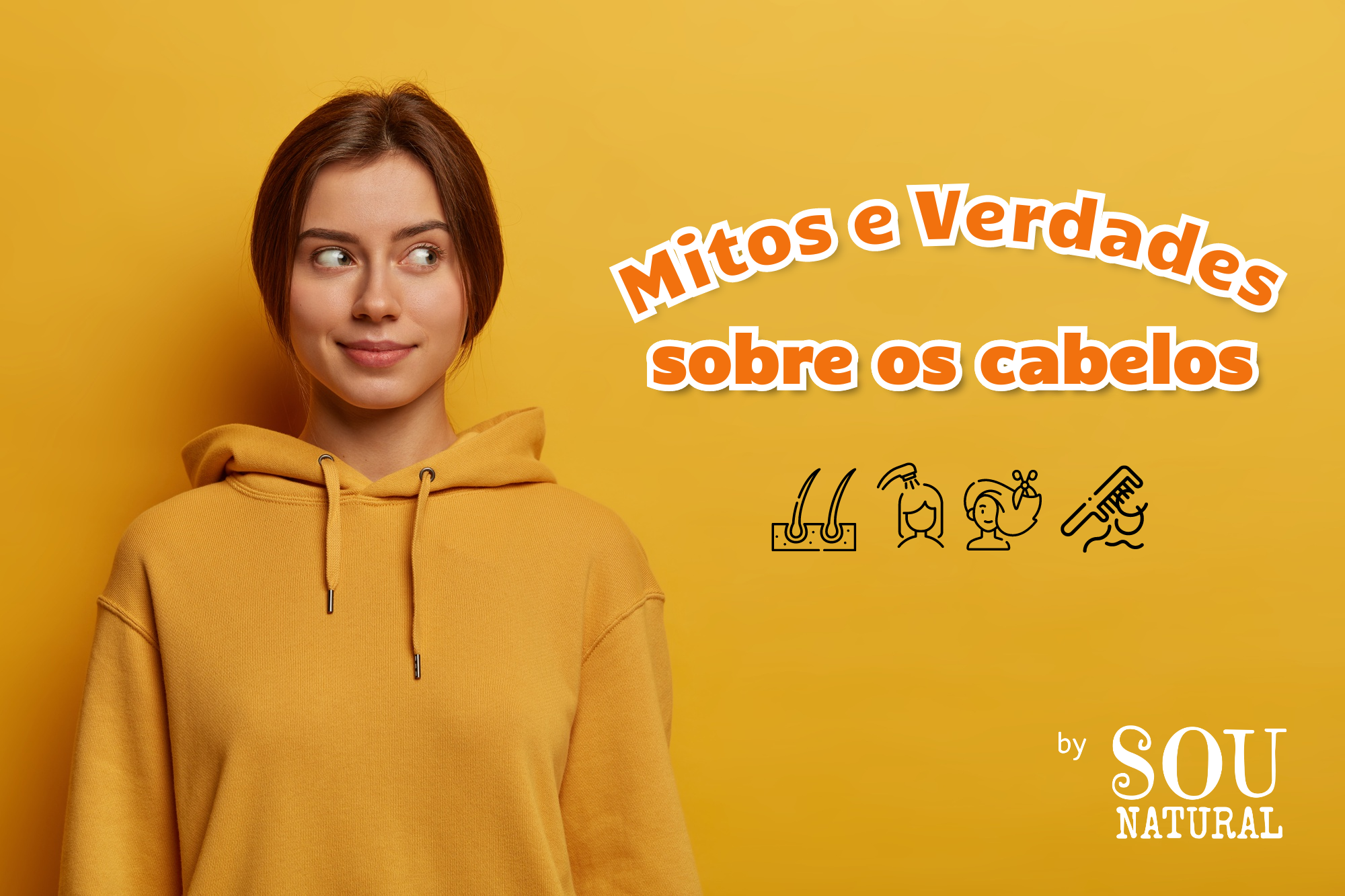 As Fake News do Cabelo