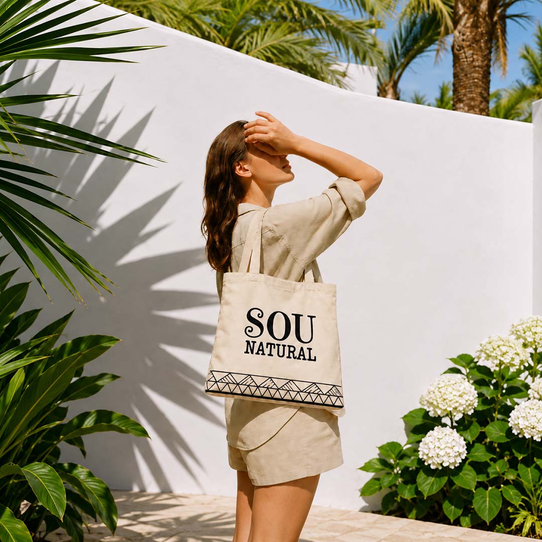 Bolsa Ecologica