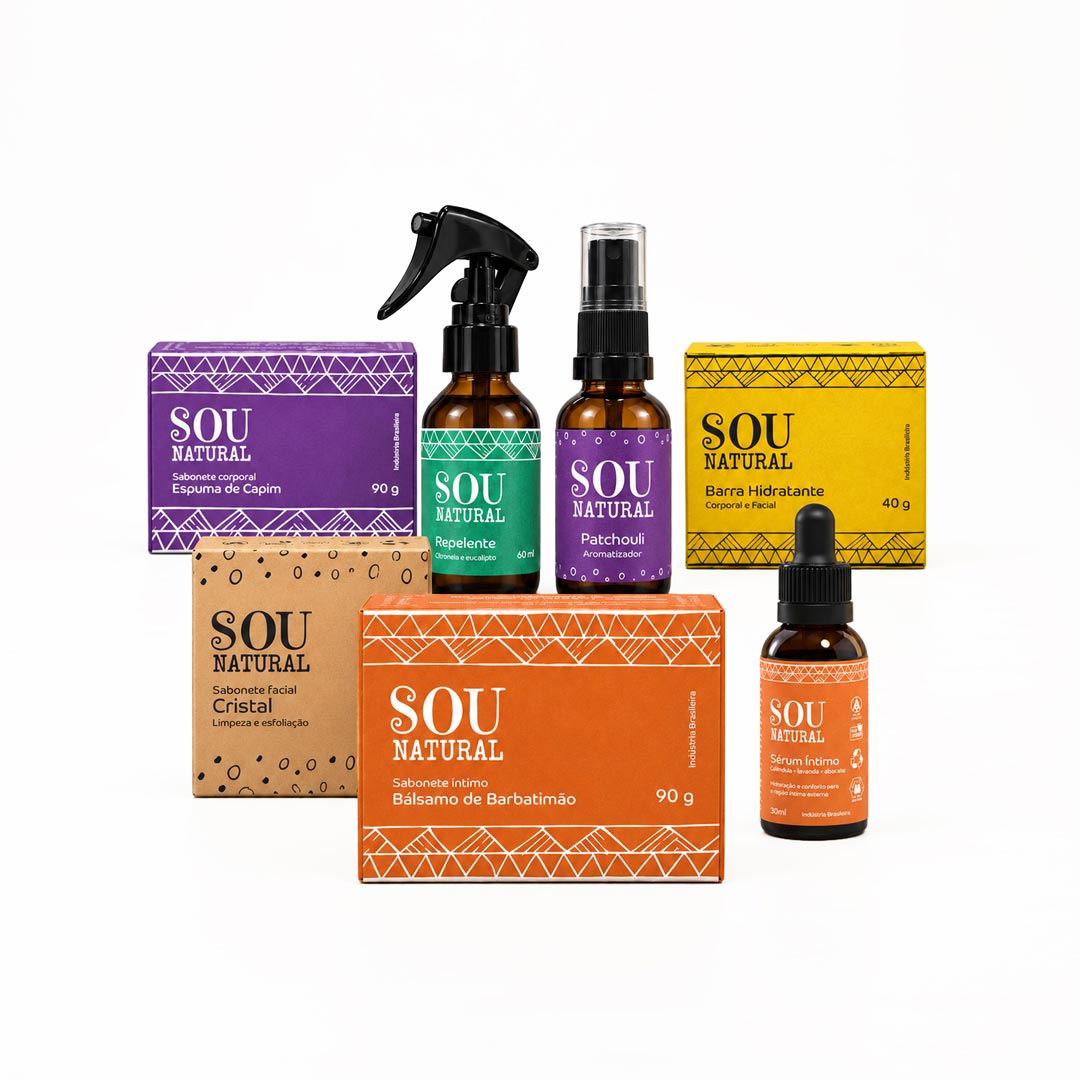 Kit Natureba
